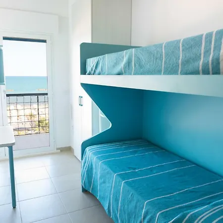 La Casa Del Sido 圣贝内代托-德尔特龙托