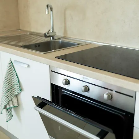 La Casa Del Sido 公寓