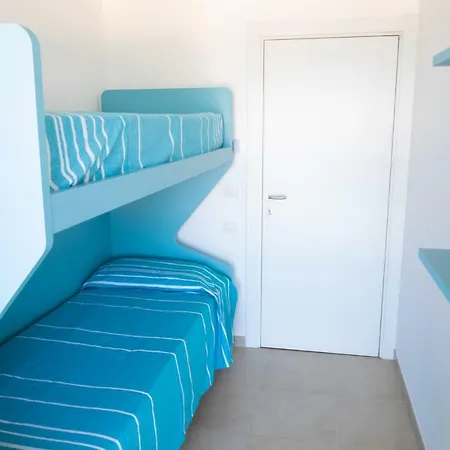 公寓 La Casa Del Sido 圣贝内代托-德尔特龙托