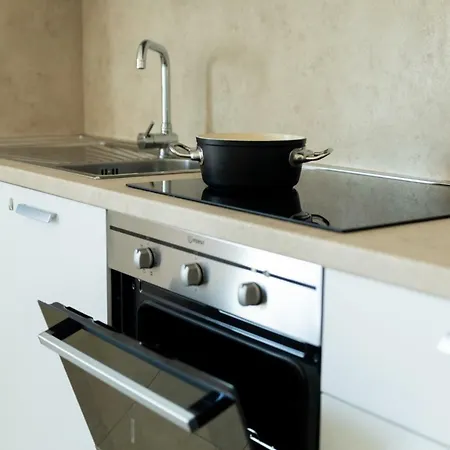 La Casa Del Sido 公寓 *