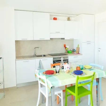 La Casa Del Sido 公寓